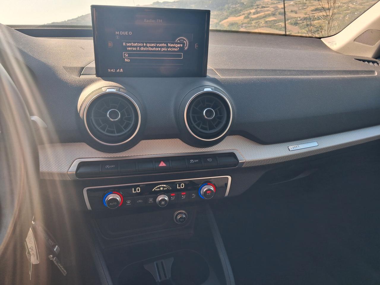 Audi Q2 1.6 TDI Sport
