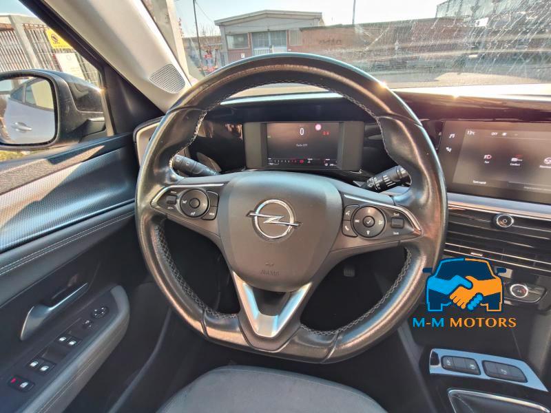 Opel Mokka 1.2 t Elegance s&s 100cv