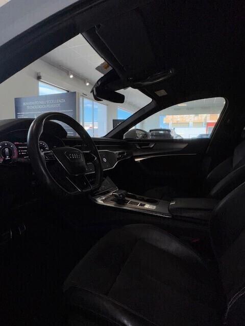 Audi A6 Avant 40 2.0 TDI 204 CV S LINE *FULL*