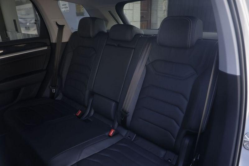Volkswagen Touareg Volkswagen Touareg 3.0 V6 TDI SCR 210kW Elegance 210KW ANNO 2022