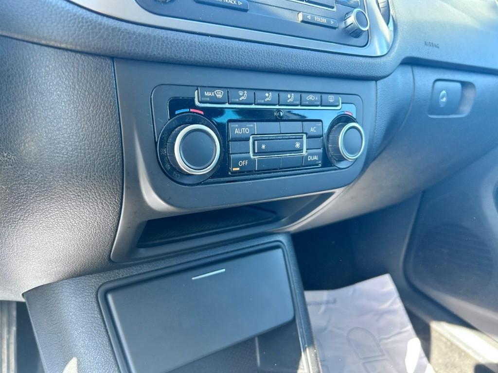 VOLKSWAGEN Tiguan I 2007 - Tiguan 2.0 tdi Sport&Style 4motion