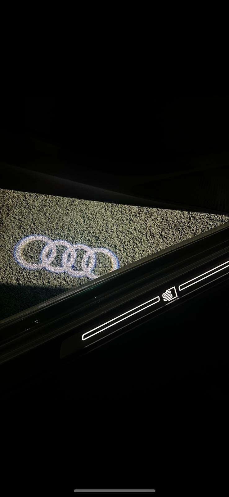 Audi A3 SPB 1.6 TDI S tronic S-LINE 116 cv - 2018