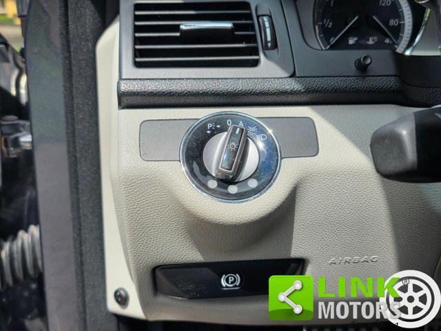 MERCEDES-BENZ C 320 CDI V6 224 CV 4MATIC 7G-TRONIC
