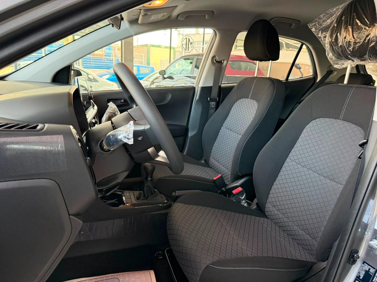 Kia Picanto 1.0 GPL 5p. Urban