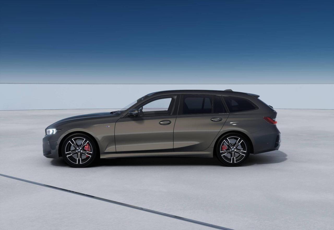 BMW Serie 3 320d Touring 48V MSport Pro