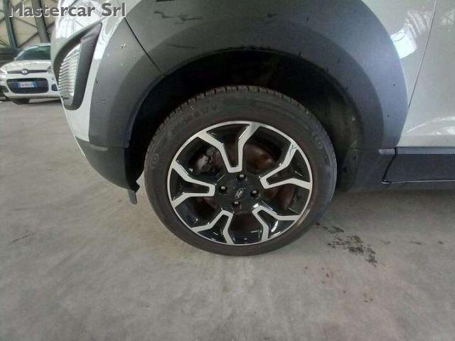 FORD EcoSport 1.0 ecoboost 125cv Active s - GL013SW