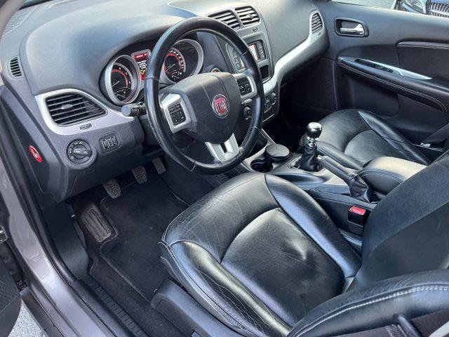 FIAT Freemont 2.0 Multijet 140 CV Urban 7 POSTI