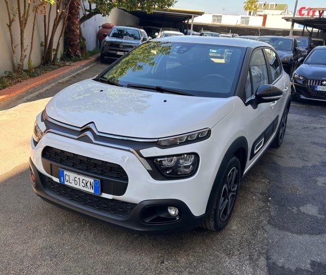 CITROEN C3 BlueHDi 100 S&S Feel Pack