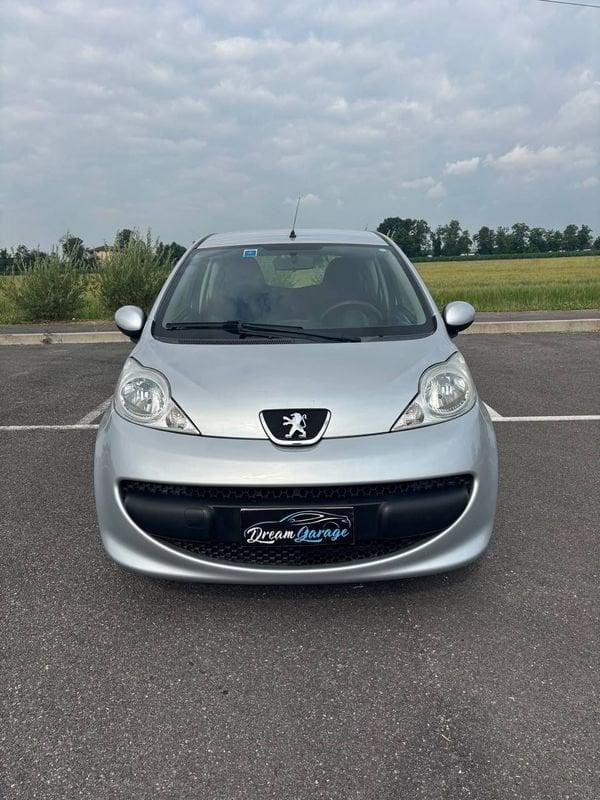Peugeot 107 Neop. 1.0 benzina