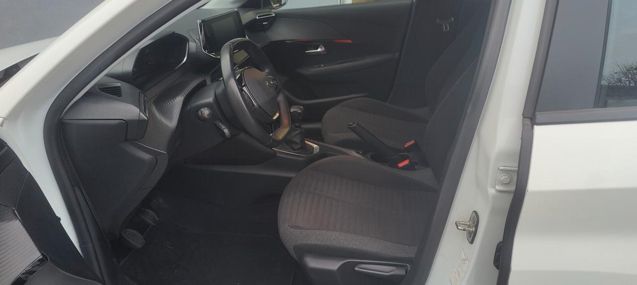 Peugeot 208 BlueHDi 100 Stop&Start 5 porte Active Pack