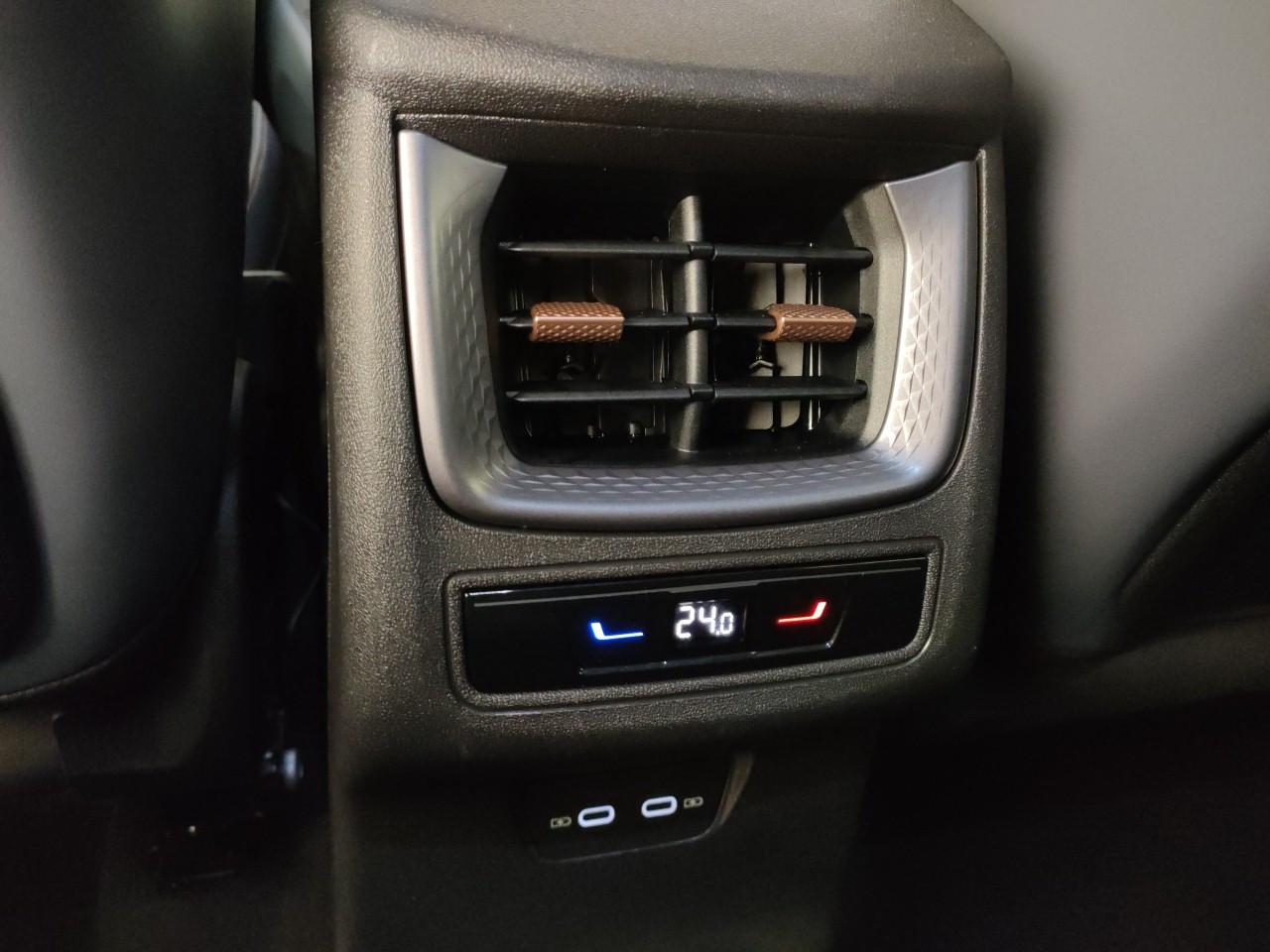 CUPRA Terramar 1.5 hybrid 150cv dsg