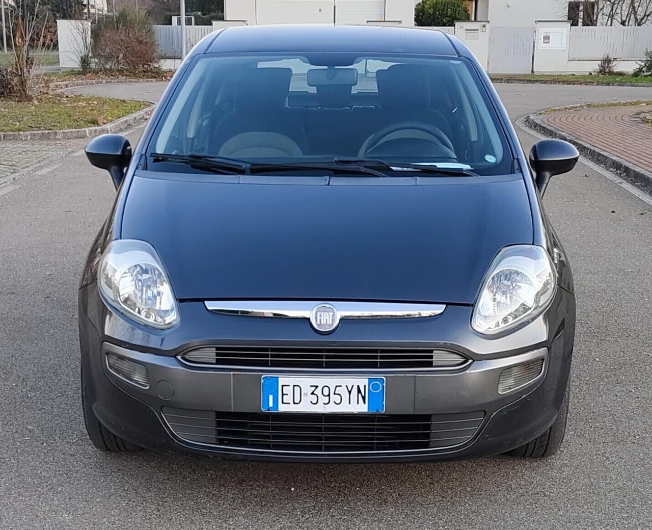 Fiat Punto Evo 1.3 Mjt 95 CV DPF 5 porte S&S Emotion