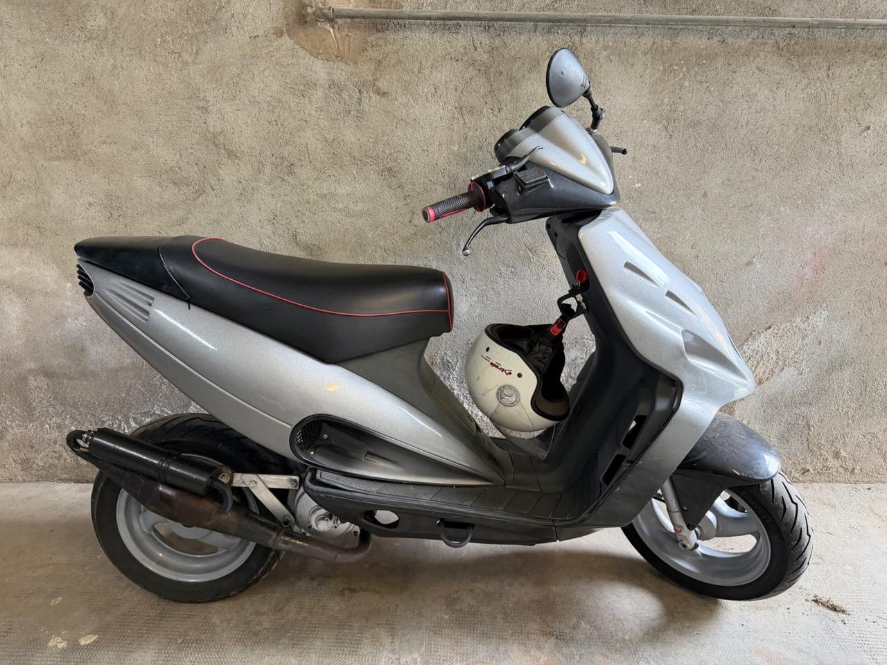 Malaguti F 12 F12