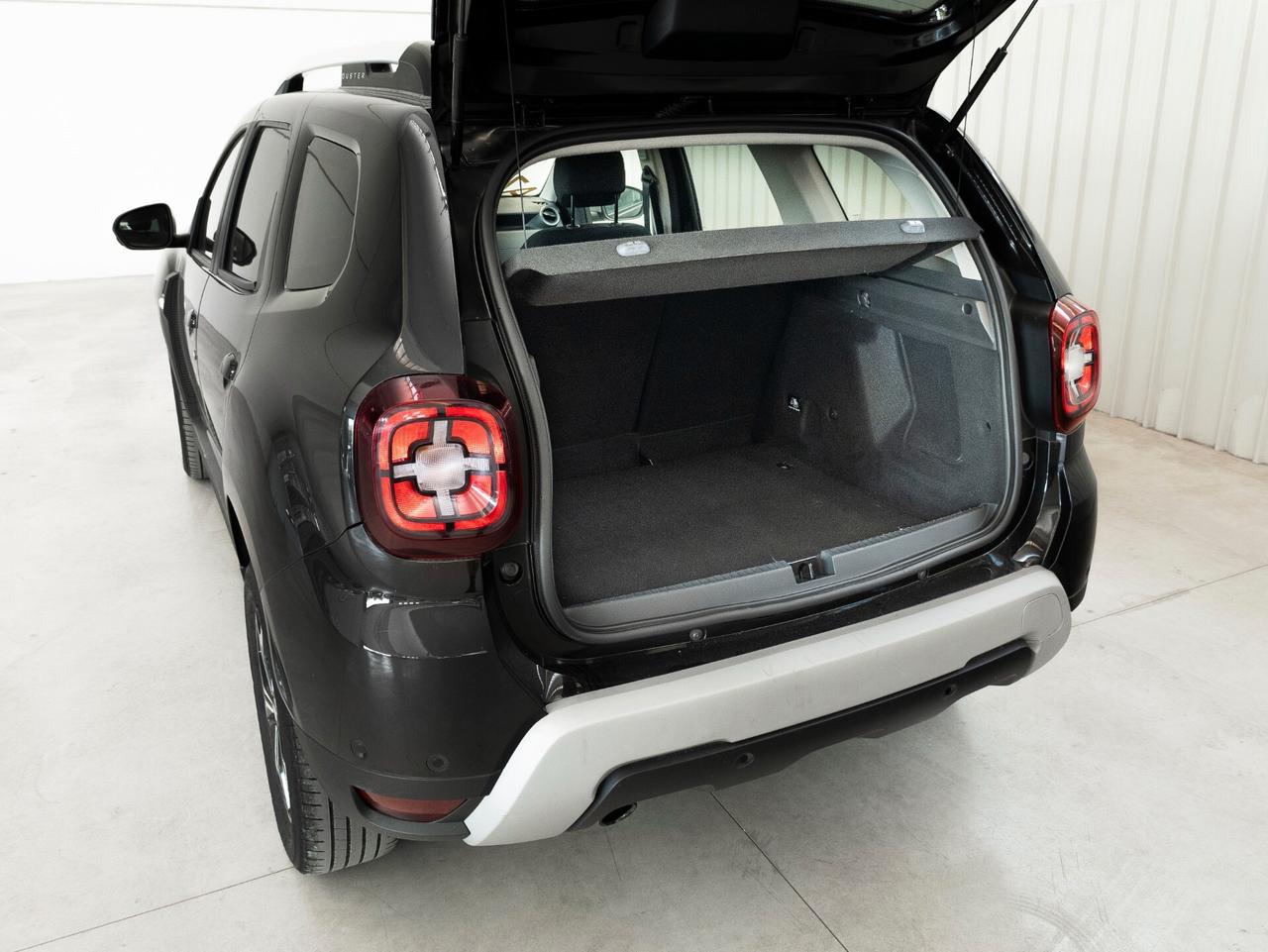 Dacia Duster 1.0 TCe 100 CV ECO-G 4x2 Prestige