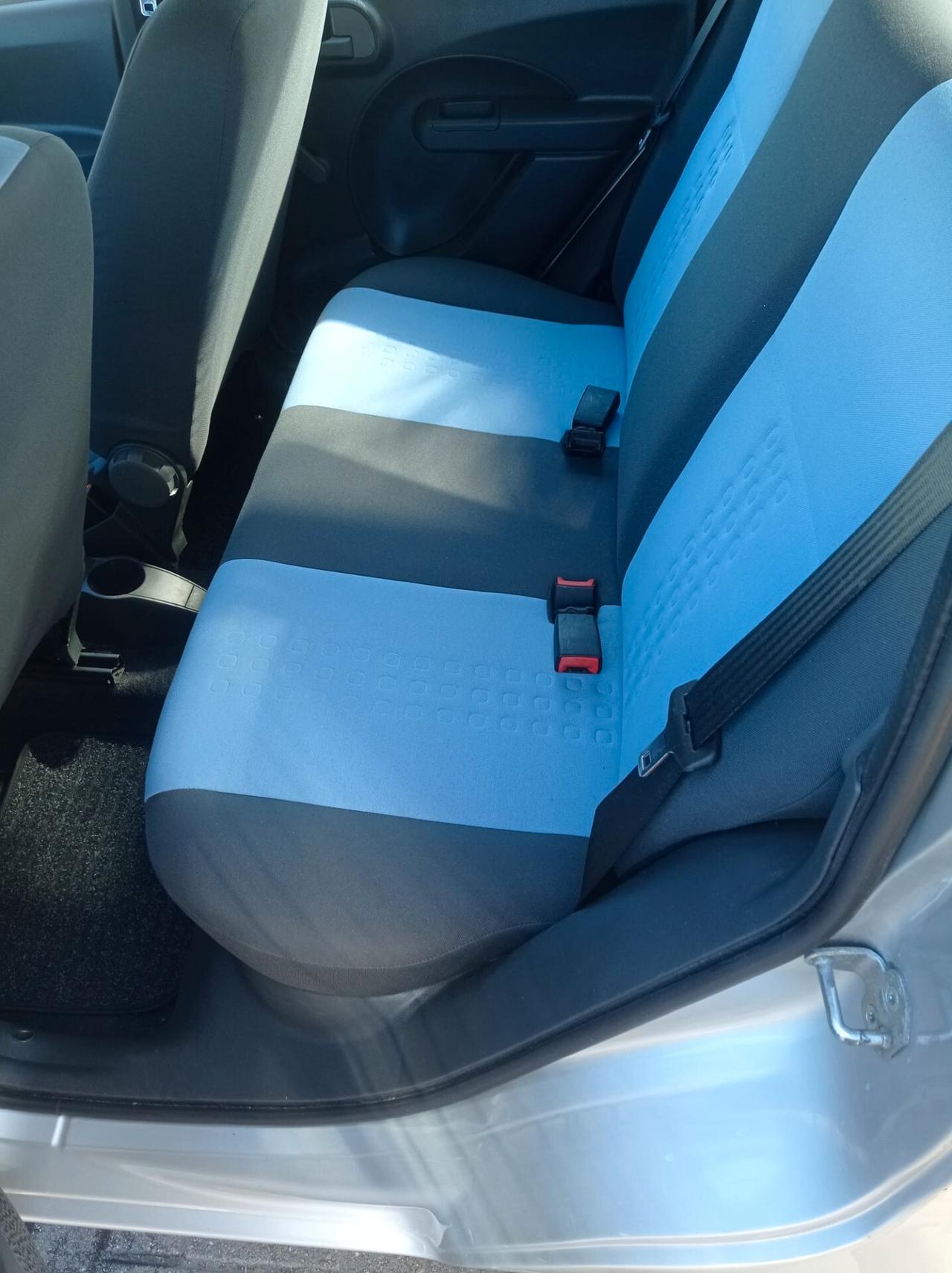 Fiat Panda 1.2 Dynamic