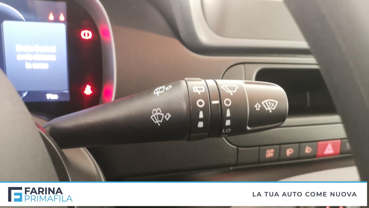 FIAT Panda 1.0 70cv Hybrid Panda