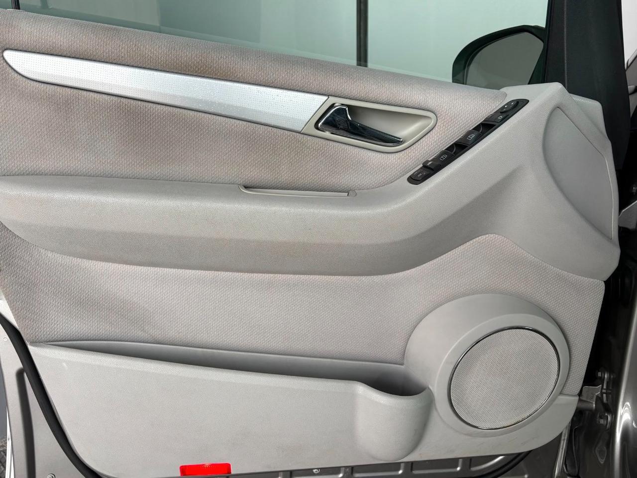Mercedes A 150 Elegance Berlina