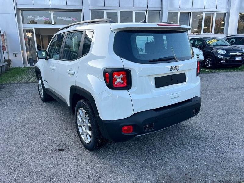 Jeep Renegade 1.0 T3 Limited