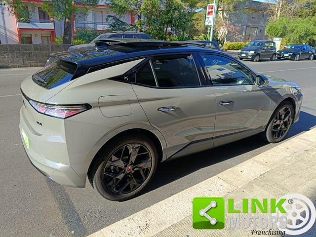 DS AUTOMOBILES DS 4 E-Tense 225 Performance Line+