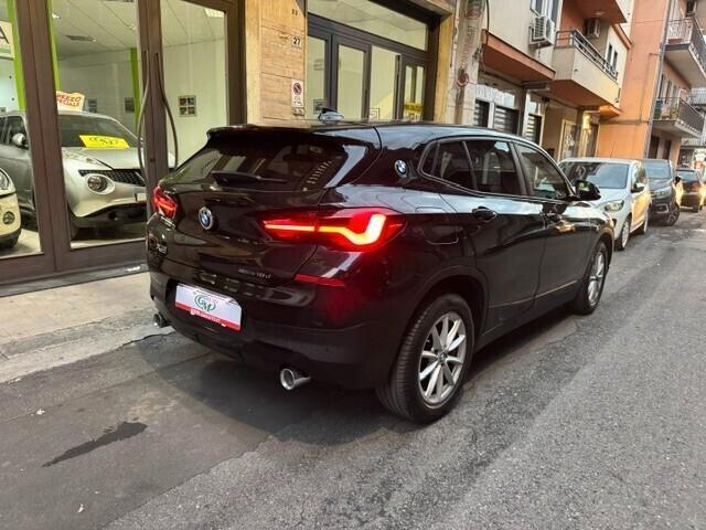 Bmw X2 sDrive 18d Advantage - X 2