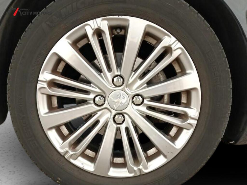 Peugeot 208 5 Porte 1.2 PureTech Active