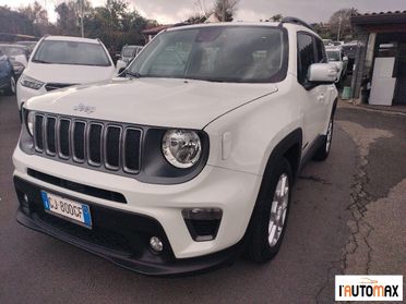 JEEP - Renegade 1.6 mjt Limited 2wd 130cv