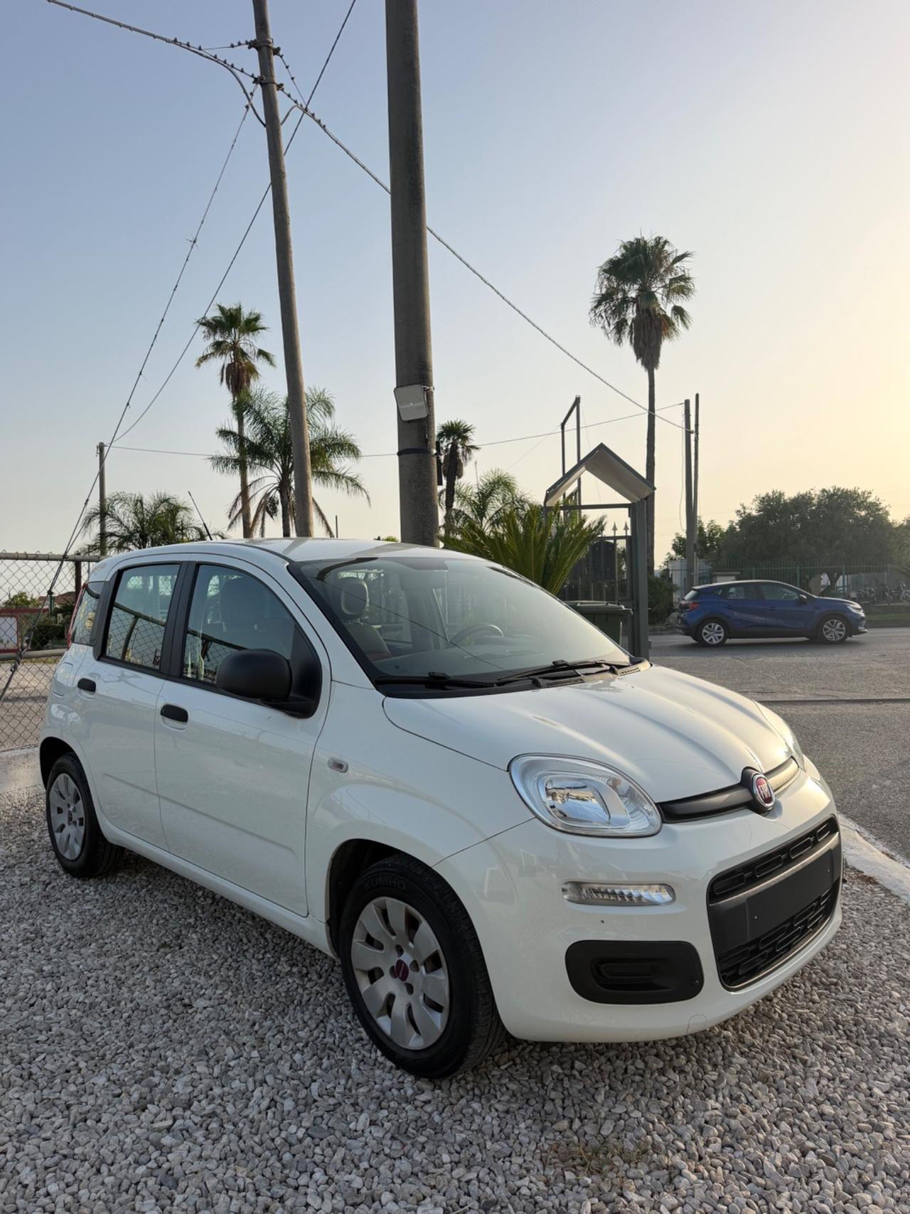 Fiat Panda 1.2 Pop