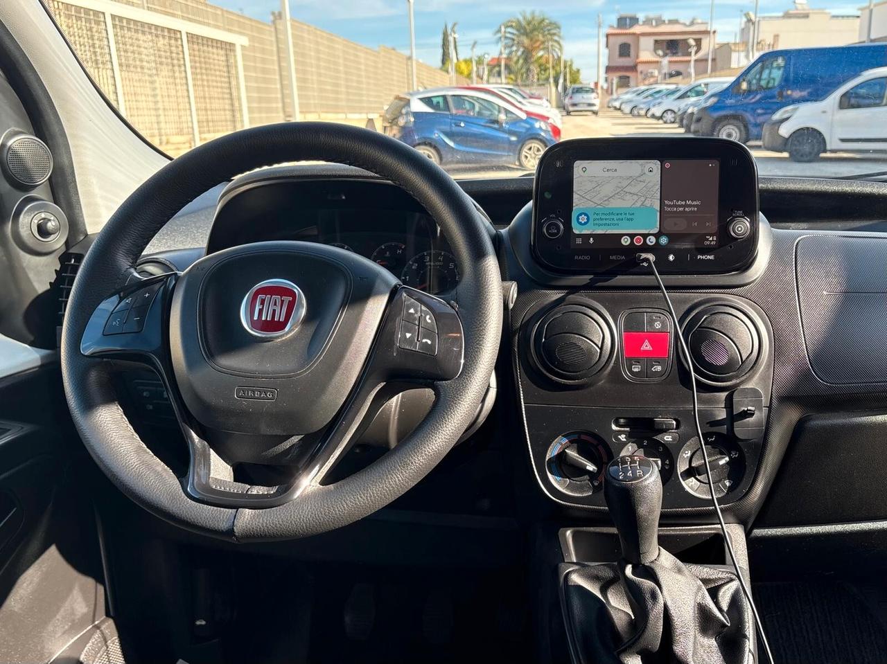 Fiat Fiorino 1.3 MJT 95CV Cargo SX *IVA COMPRESA*