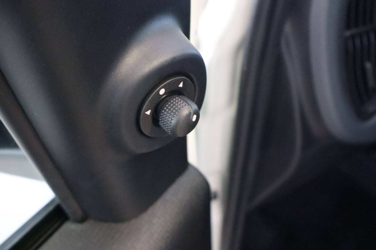 FIAT PANDA 1.0 70 CV FIREFLY HYBRID CITY LIFE - CONDIZIONI ECCELLENTI
