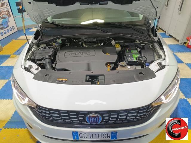 FIAT TIPO1.6 Mj DCT 5p.CAMBIO AUT
