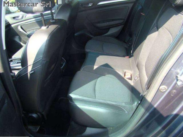 RENAULT Megane Megane IV Sporter 1.5 blue dci Techno 115cv -GM351