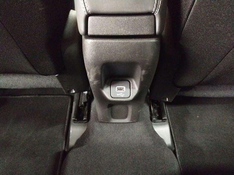 Jeep Renegade 1.5 turbo t4 mhev Limited 2wd 130cv dct
