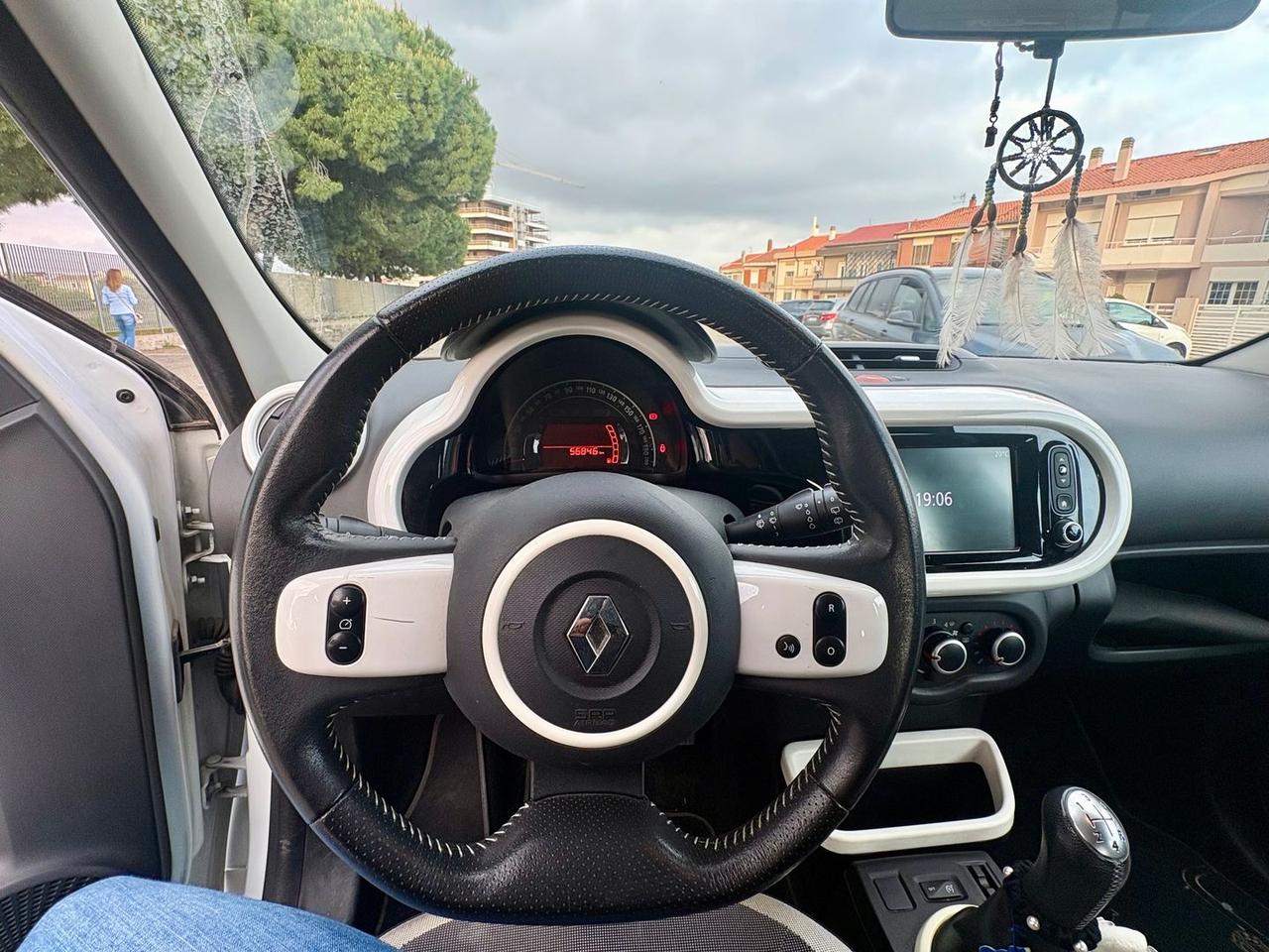 Renault Twingo Lovely SCe 69 #10394