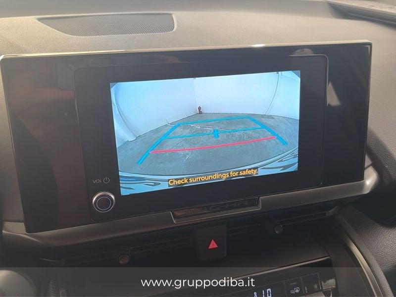 Toyota C-HR II 2023 1.8 hev Active fwd e-cvt