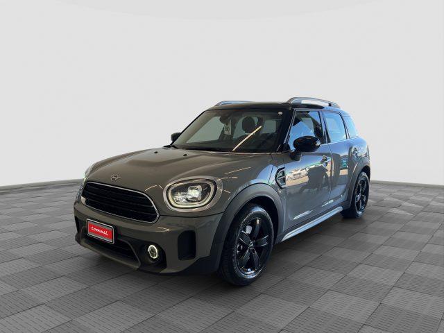 MINI Mini Countryman 1.5 Cooper Countryman