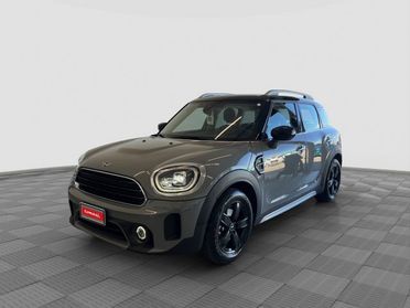 MINI Mini Countryman 1.5 Cooper Countryman