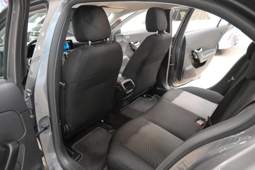 Mercedes-benz A 160 A 160 Business