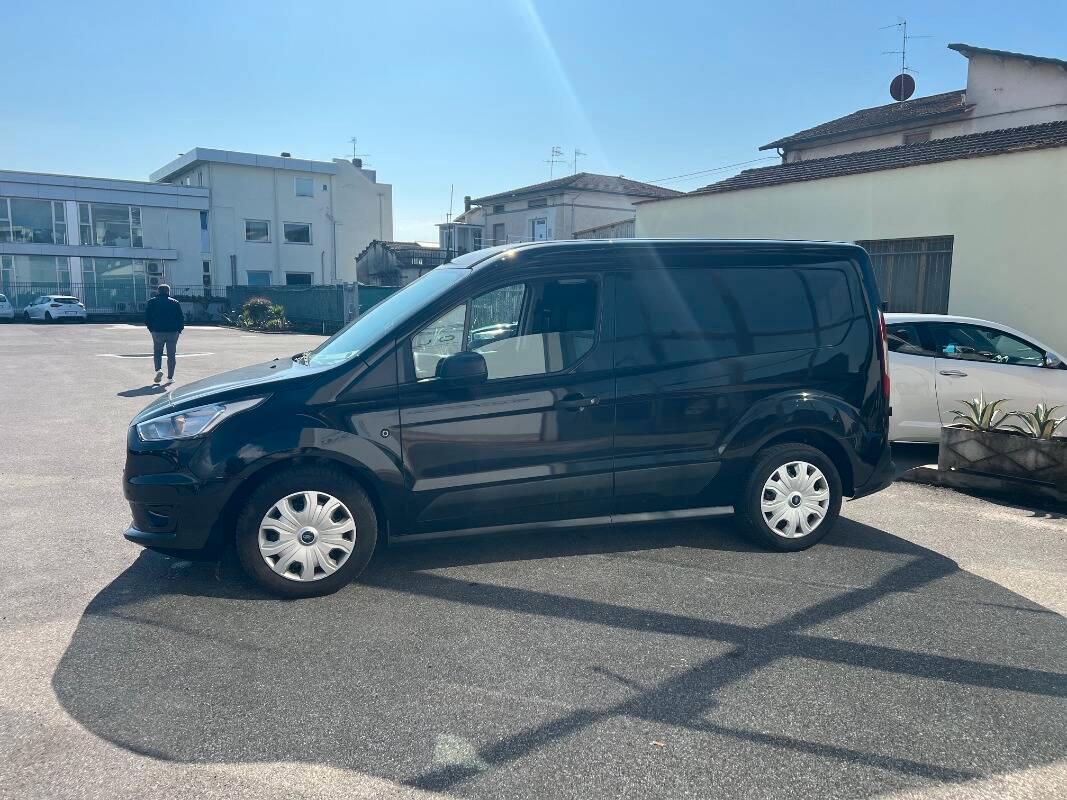 Ford Transit connect Ford Transit Connect Furgone - 3 posti -