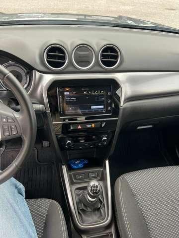 Suzuki Vitara Vitara 1.4 Hybrid Cool