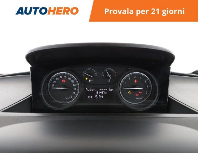 LANCIA Ypsilon 1.2 69 CV 5 porte Gold