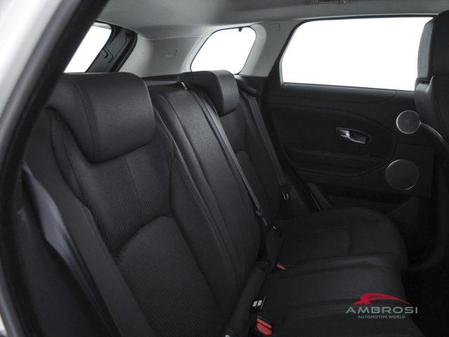 LAND ROVER Range Rover Evoque 2.0 D4 5p. SE Dynamic - PER OPERATORI DEL SETTORE