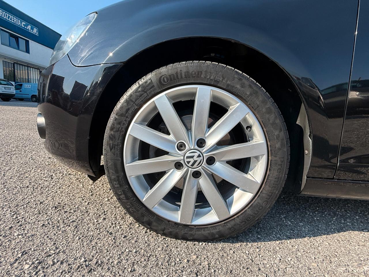 Volkswagen Golf 1.4 TSI 122CV 5p. Highline