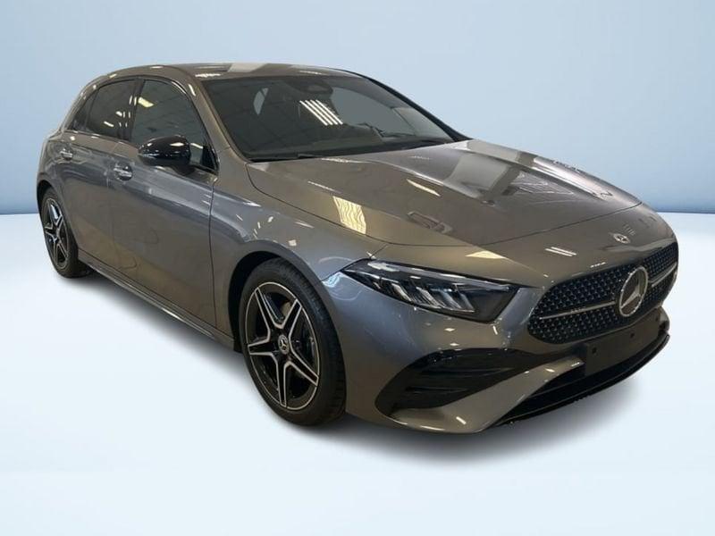 Mercedes-Benz Classe A 180d Automatic AMG Line Advanced Plus