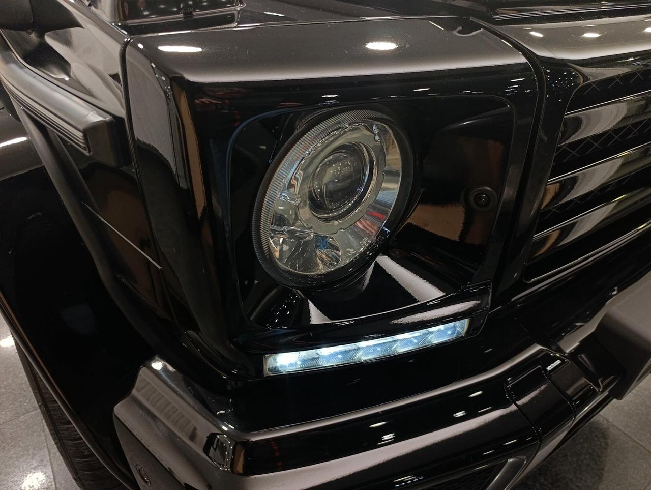 Mercedes-benz G 500 V8 420cv 4x4 S.W. Lunga