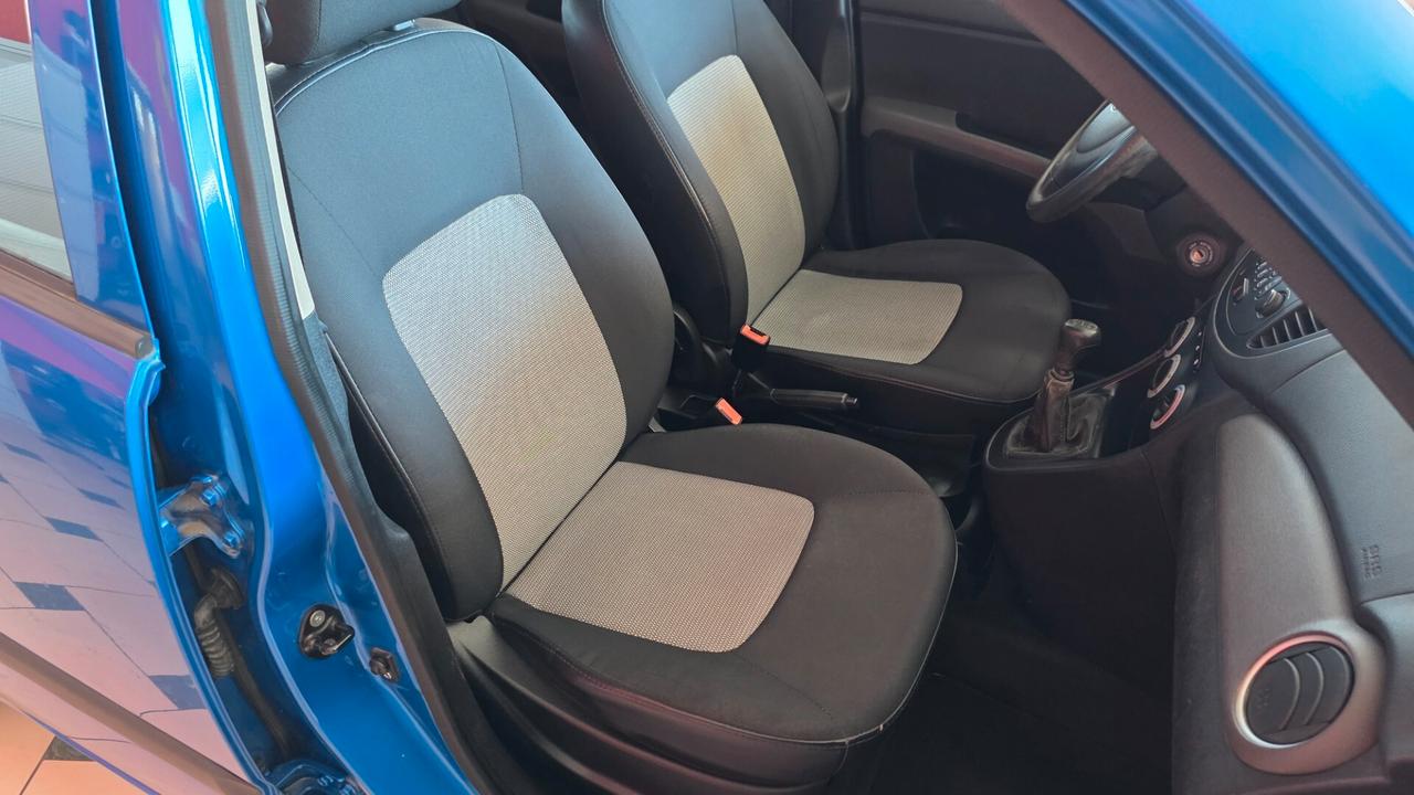 Hyundai i10 1.1 12V Style