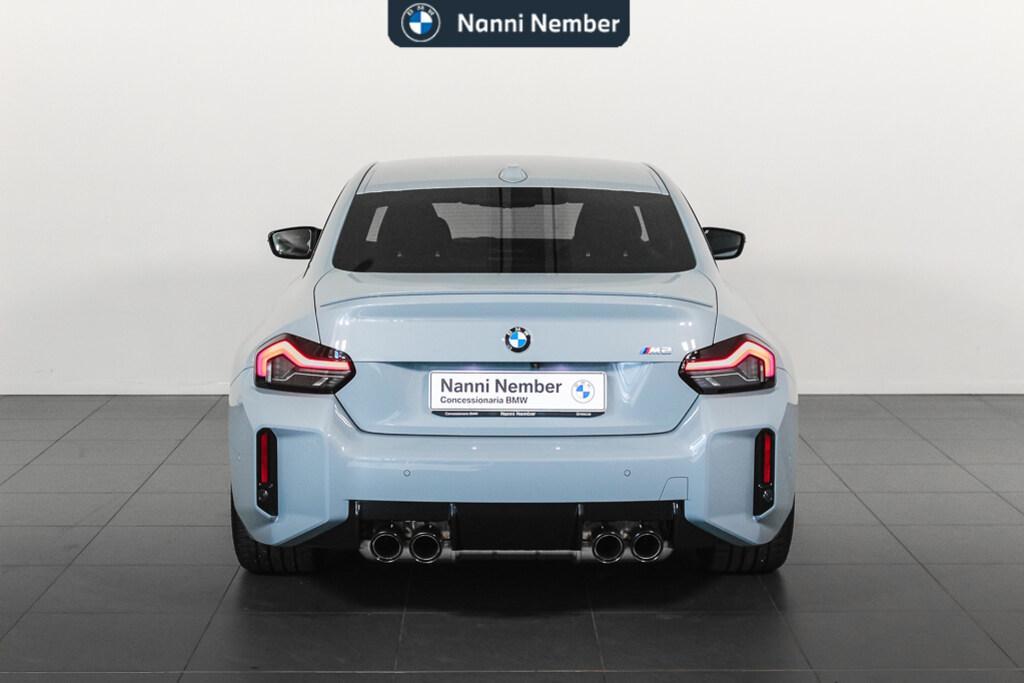 BMW M2 Coupe 3.0 Steptronic