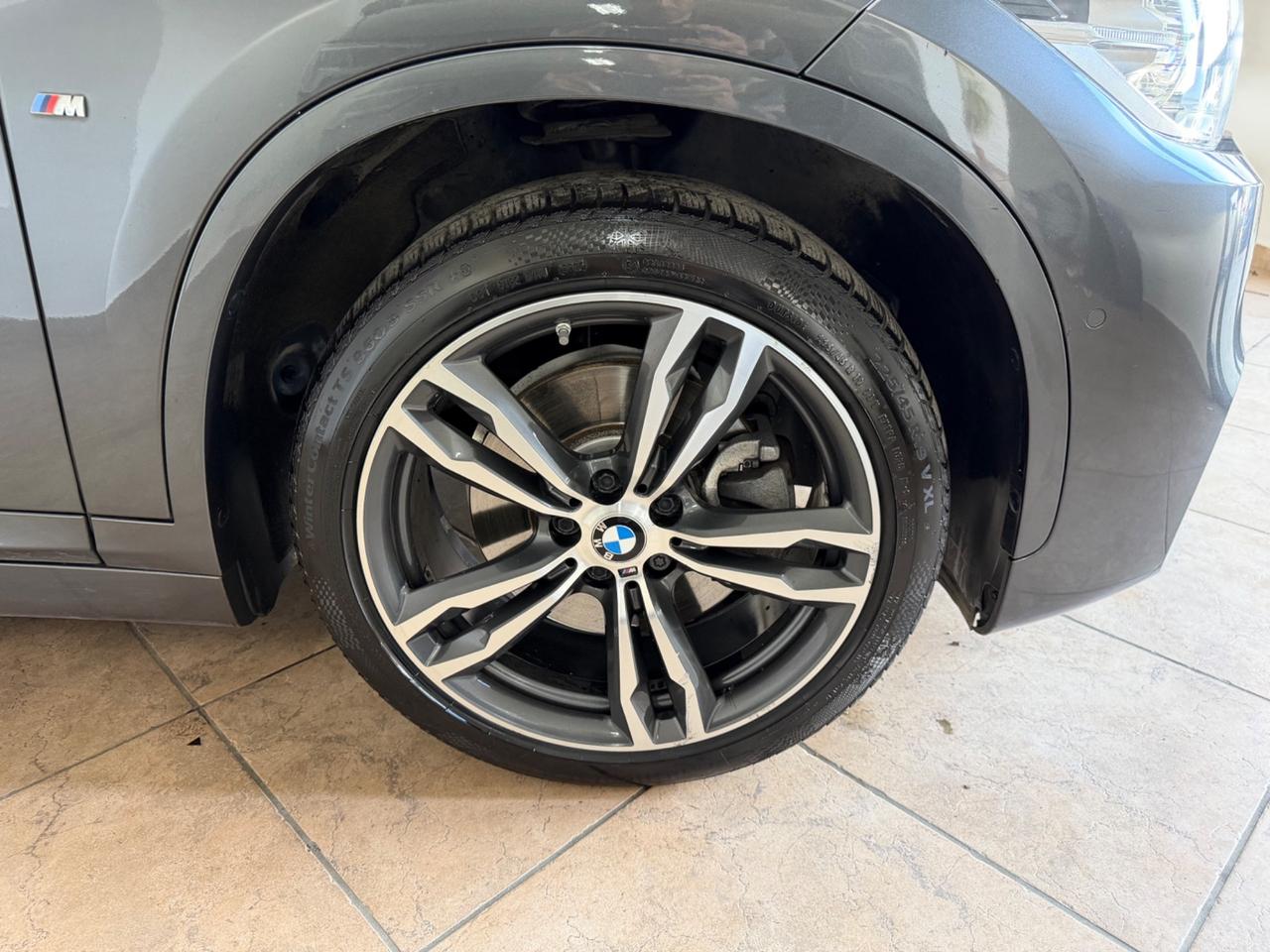 Bmw X1 sDrive20d Msport TETTO