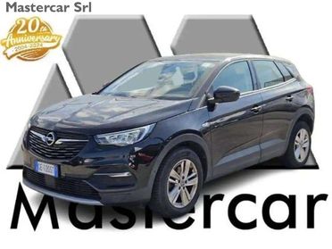 OPEL Grandland X Grandland X 1.5 ecotec Elegance Navi - GE120ST