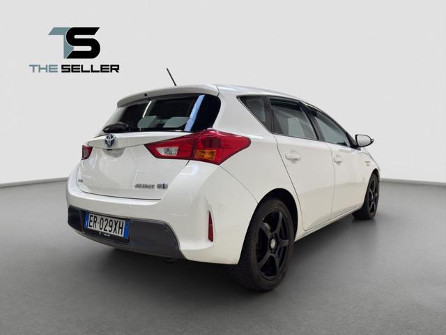 TOYOTA Auris 1.8 Hybrid Active*FULL SERVICE TOYOTA*