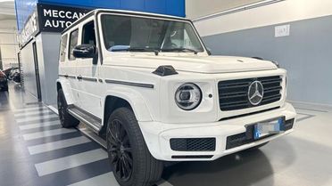 MERCEDES-BENZ G 350 d S.W. Premium Plus